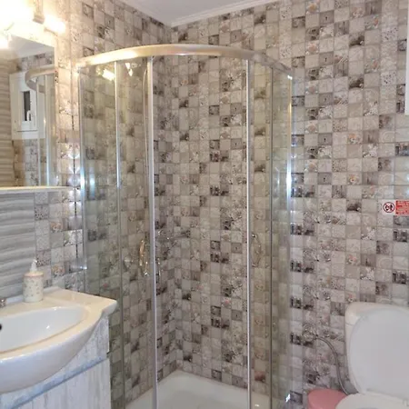 Studio Tasos Apartment