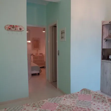 Apartment Studio Tasos *