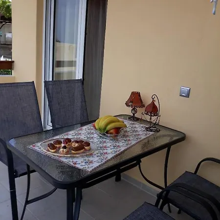 Apartment Studio Tasos