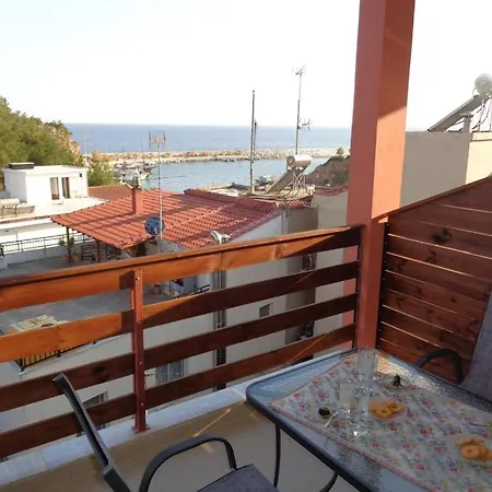 Apartment Studio Tasos