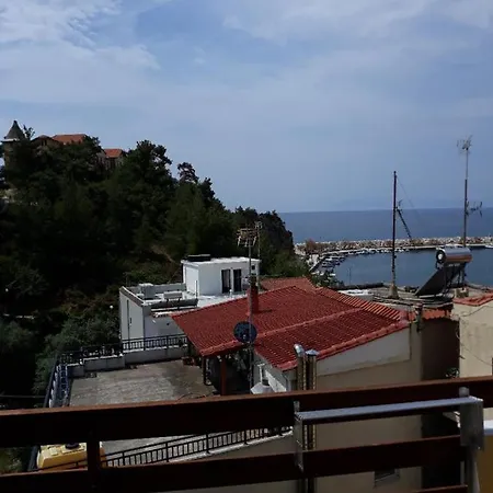 Apartment Studio Tasos *