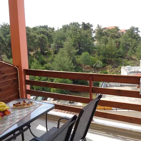 Apartment Studio Tasos